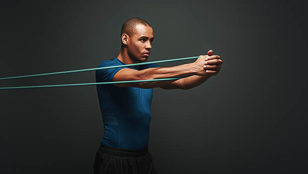 The 10 Best Resistance Bands of 2023